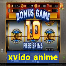 xvido anime